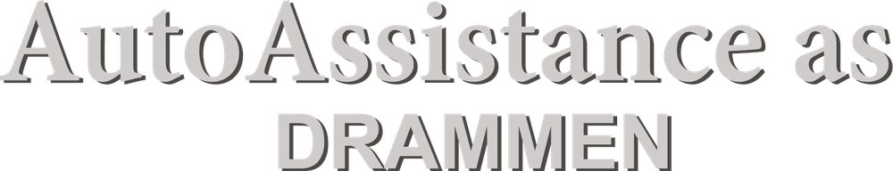 AutoAssistance AS Drammen
