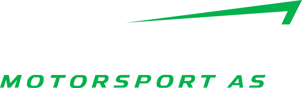 Eriksrud Motorsport logo