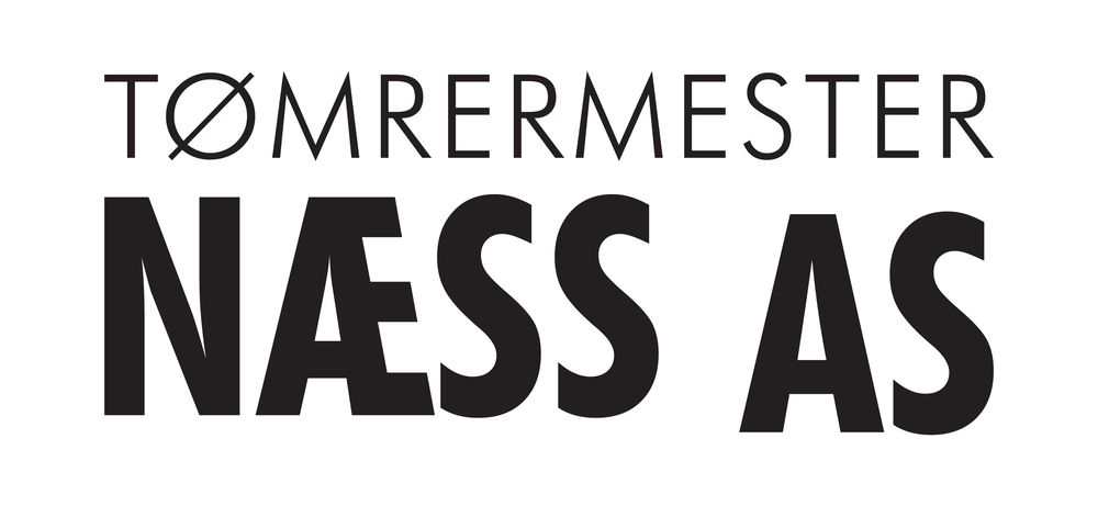 Tømrermester Næss AS